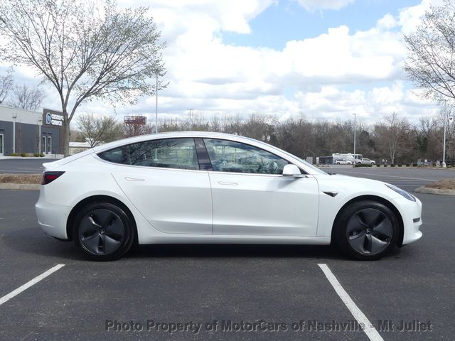 2020 Tesla Model 3 Standard Range Plus RWD - 22992000 - 6
