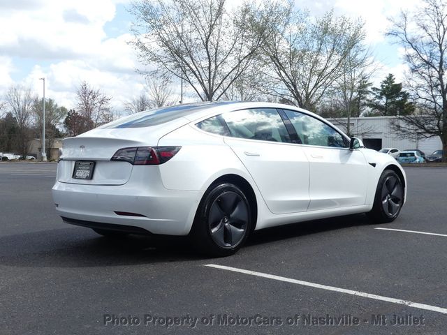 2020 Tesla Model 3 Standard Range Plus RWD - 22992000 - 7