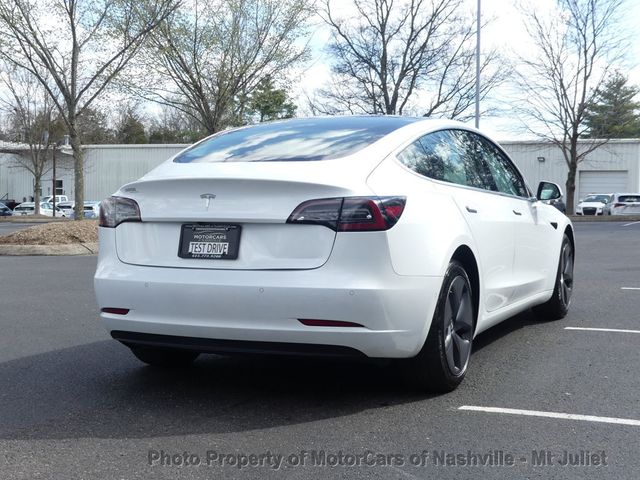 2020 Tesla Model 3 Standard Range Plus RWD - 22992000 - 8