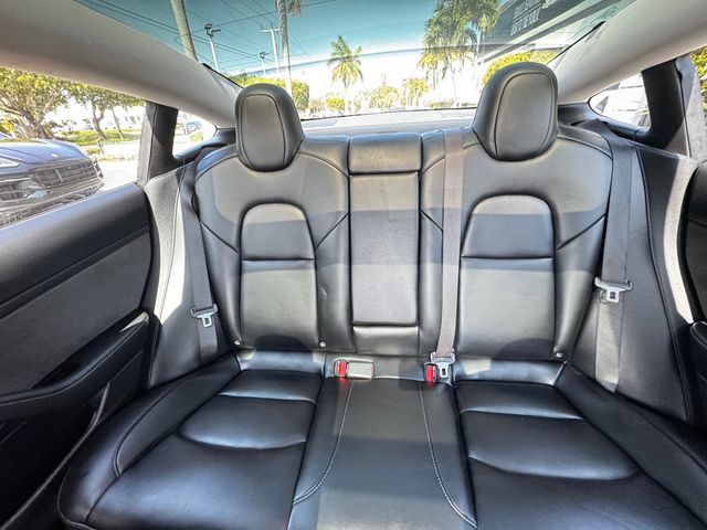 2020 Tesla Model 3 Standard Range Plus RWD - 23036659 - 11