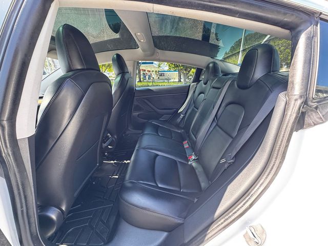 2020 Tesla Model 3 Standard Range Plus RWD - 23036659 - 12