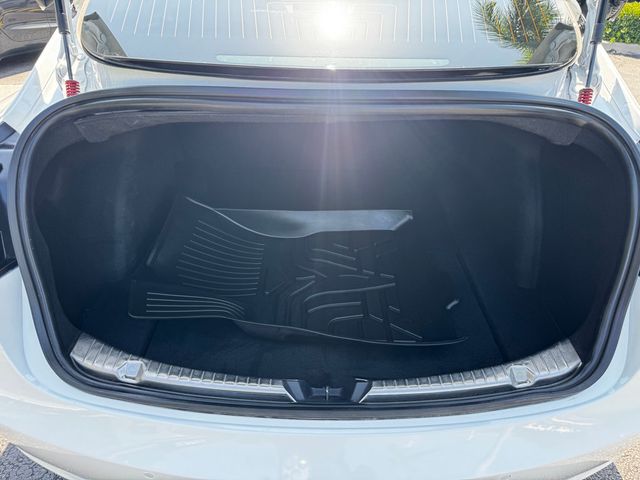 2020 Tesla Model 3 Standard Range Plus RWD - 23036659 - 13