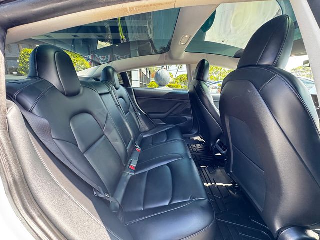 2020 Tesla Model 3 Standard Range Plus RWD - 23036659 - 14