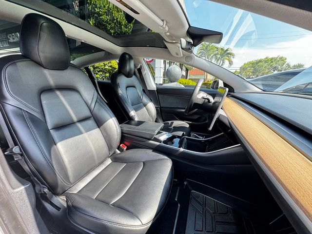2020 Tesla Model 3 Standard Range Plus RWD - 23036659 - 15