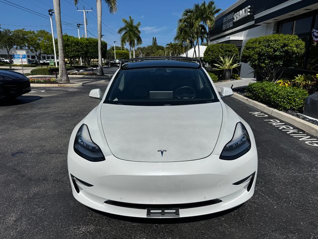 2020 Tesla Model 3 Standard Range Plus RWD - 23036659 - 1