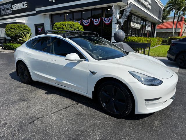 2020 Tesla Model 3 Standard Range Plus RWD - 23036659 - 2