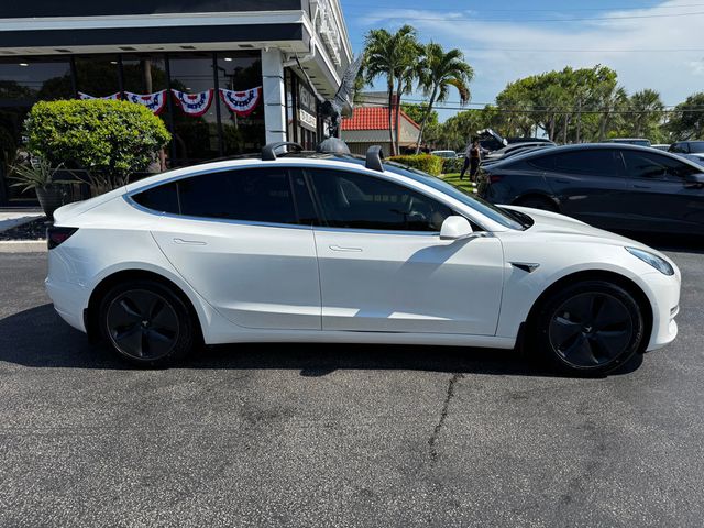 2020 Tesla Model 3 Standard Range Plus RWD - 23036659 - 3