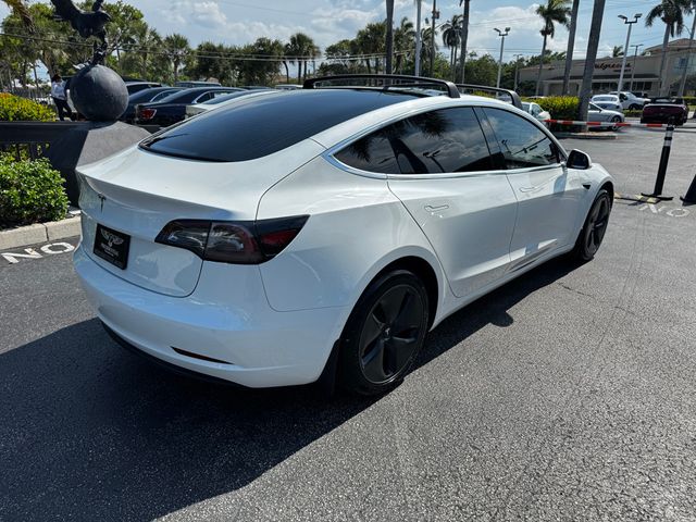 2020 Tesla Model 3 Standard Range Plus RWD - 23036659 - 4