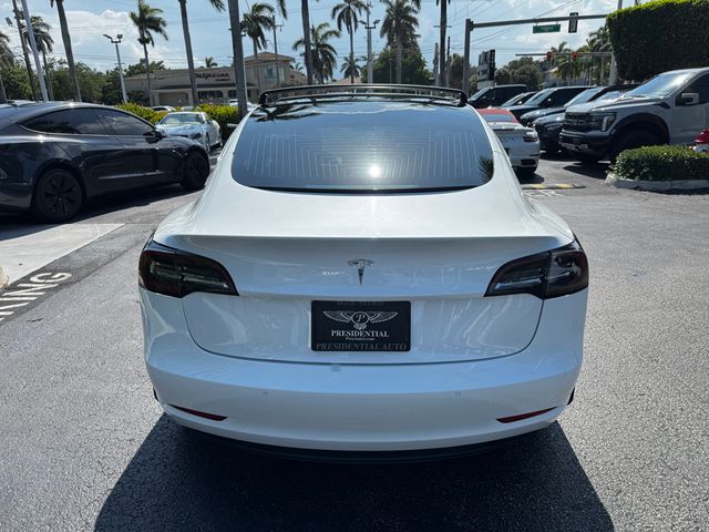 2020 Tesla Model 3 Standard Range Plus RWD - 23036659 - 5