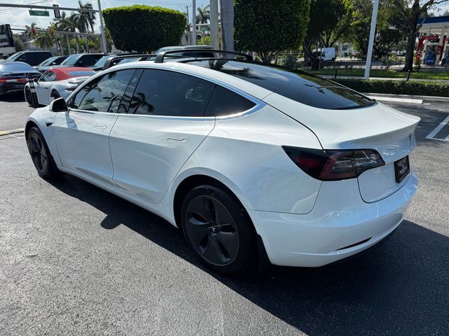 2020 Tesla Model 3 Standard Range Plus RWD - 23036659 - 6