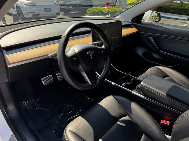 2020 Tesla Model 3 Standard Range Plus RWD - 23036659 - 8