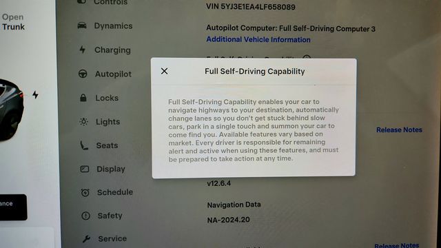 2020 Tesla Model 3 Standard Range Plus RWD w/ Premium Connectivity - 23035598 - 14