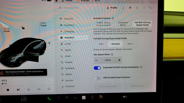 2020 Tesla Model 3 Standard Range Plus RWD w/ Premium Connectivity - 23035598 - 17