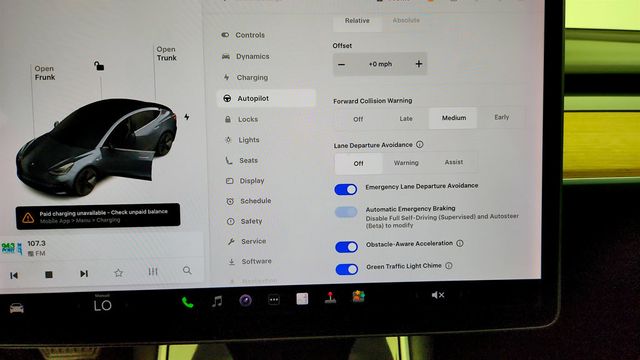 2020 Tesla Model 3 Standard Range Plus RWD w/ Premium Connectivity - 23035598 - 18
