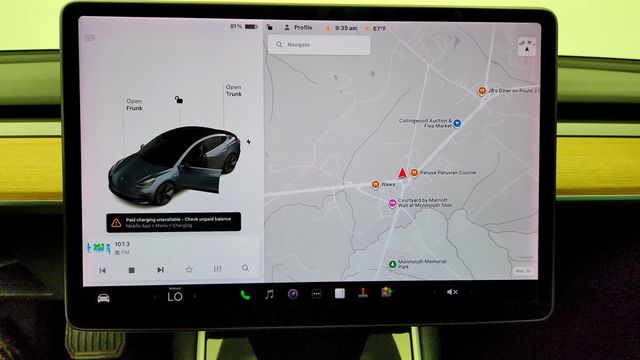 2020 Tesla Model 3 Standard Range Plus RWD w/ Premium Connectivity - 23035598 - 20