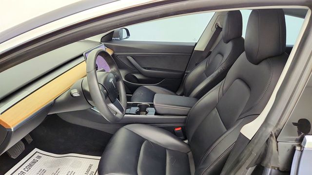 2020 Tesla Model 3 Standard Range Plus RWD w/ Premium Connectivity - 23035598 - 22