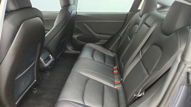 2020 Tesla Model 3 Standard Range Plus RWD w/ Premium Connectivity - 23035598 - 23