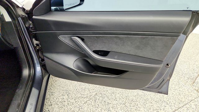 2020 Tesla Model 3 Standard Range Plus RWD w/ Premium Connectivity - 23035598 - 27