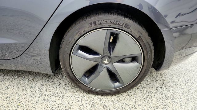 2020 Tesla Model 3 Standard Range Plus RWD w/ Premium Connectivity - 23035598 - 8