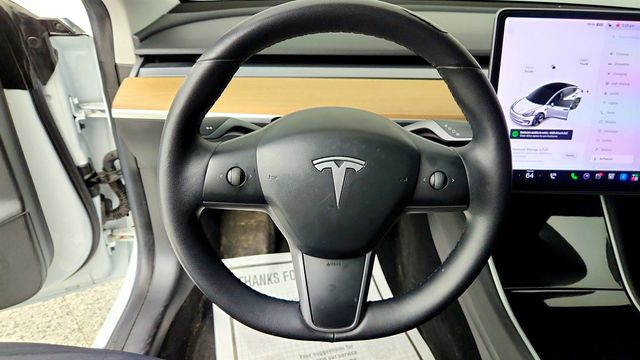 2020 Tesla Model 3 Standard Range Plus RWD w/ Traffic-Aware Cruise Control - 23035202 - 12