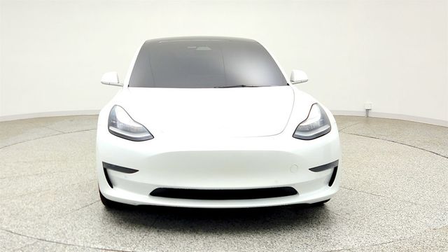 2020 Tesla Model 3 Standard Range Plus RWD w/ Traffic-Aware Cruise Control - 23035202 - 1