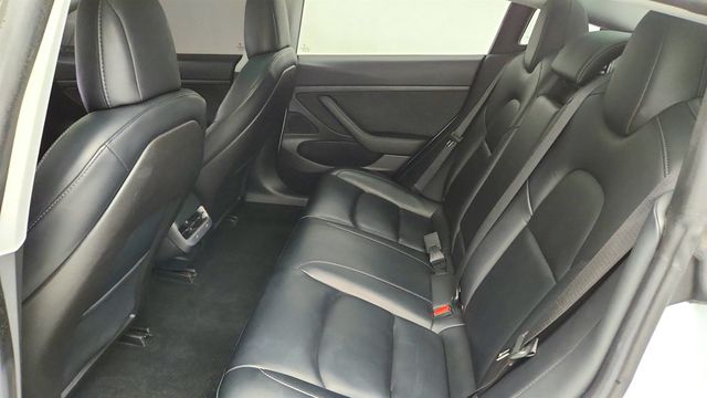 2020 Tesla Model 3 Standard Range Plus RWD w/ Traffic-Aware Cruise Control - 23035202 - 24