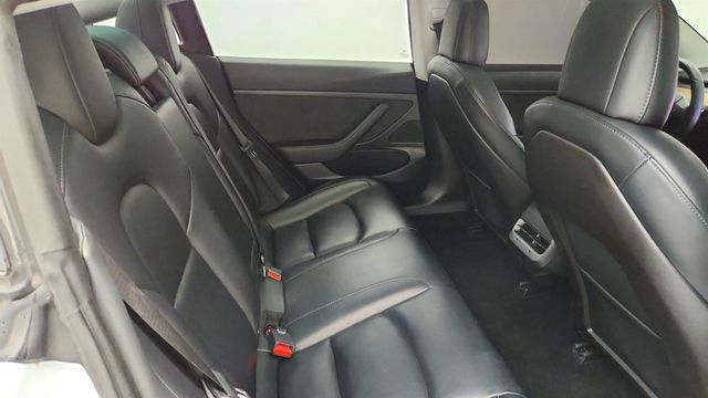2020 Tesla Model 3 Standard Range Plus RWD w/ Traffic-Aware Cruise Control - 23035202 - 26