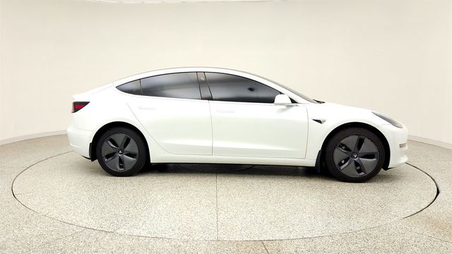 2020 Tesla Model 3 Standard Range Plus RWD w/ Traffic-Aware Cruise Control - 23035202 - 3