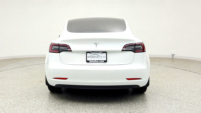 2020 Tesla Model 3 Standard Range Plus RWD w/ Traffic-Aware Cruise Control - 23035202 - 5