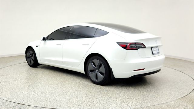 2020 Tesla Model 3 Standard Range Plus RWD w/ Traffic-Aware Cruise Control - 23035202 - 6