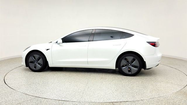 2020 Tesla Model 3 Standard Range Plus RWD w/ Traffic-Aware Cruise Control - 23035202 - 7