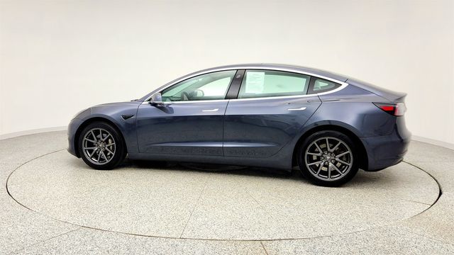 2020 Tesla Model 3 Standard Range Plus w/ White and Black Premium Interior - 23002784 - 7