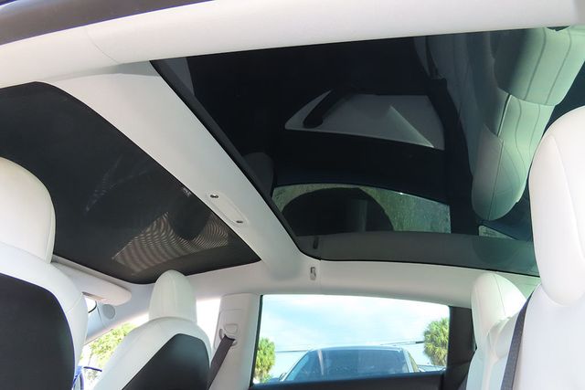 2020 TESLA MODEL 3 Standard Range RWD - 22660175 - 15