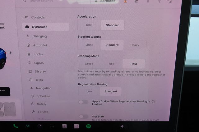 2020 TESLA MODEL 3 Standard Range RWD - 22660175 - 24