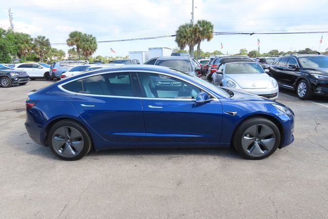 2020 TESLA MODEL 3 Standard Range RWD - 22660175 - 38