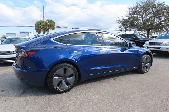 2020 TESLA MODEL 3 Standard Range RWD - 22660175 - 6