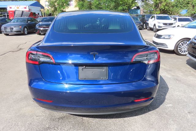 2020 TESLA MODEL 3 Standard Range RWD - 22660175 - 8