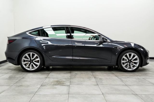 2020 Tesla Model 3 Standard Range RWD - 22984513 - 9