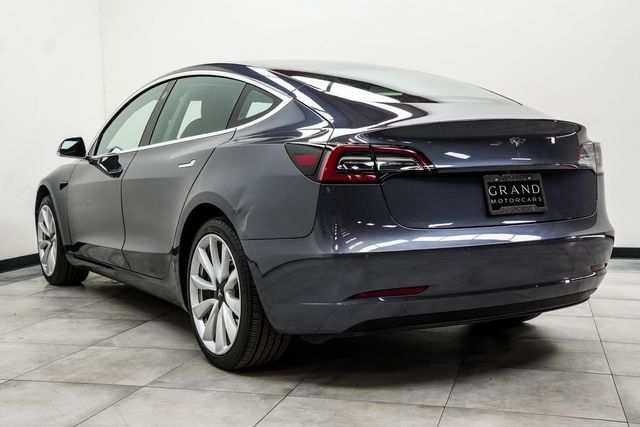 2020 Tesla Model 3 Standard Range RWD - 22984513 - 10