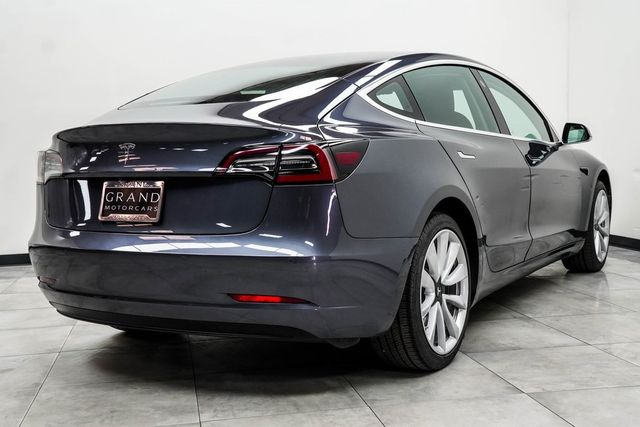 2020 Tesla Model 3 Standard Range RWD - 22984513 - 11