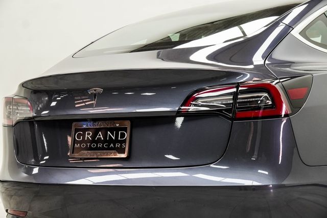 2020 Tesla Model 3 Standard Range RWD - 22984513 - 12
