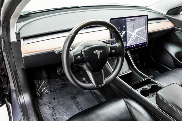 2020 Tesla Model 3 Standard Range RWD - 22984513 - 14