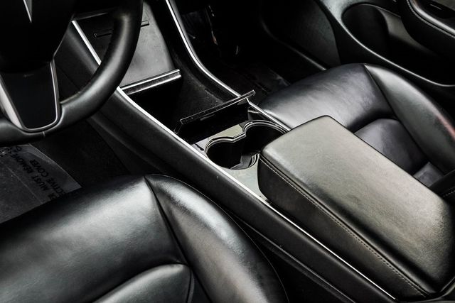 2020 Tesla Model 3 Standard Range RWD - 22984513 - 15