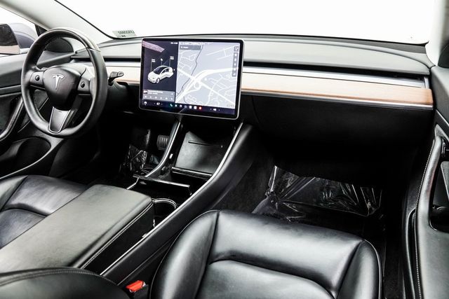 2020 Tesla Model 3 Standard Range RWD - 22984513 - 16