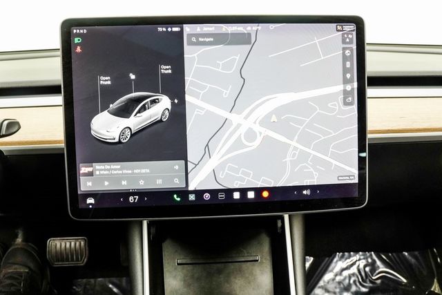 2020 Tesla Model 3 Standard Range RWD - 22984513 - 19