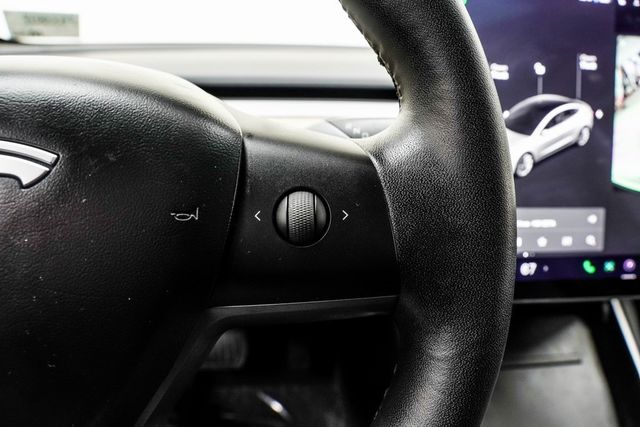 2020 Tesla Model 3 Standard Range RWD - 22984513 - 28