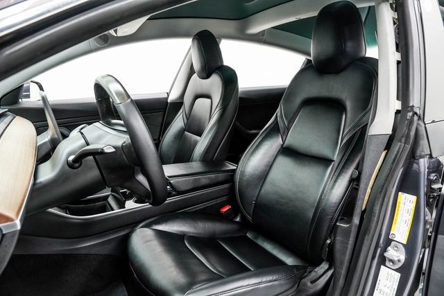 2020 Tesla Model 3 Standard Range RWD - 22984513 - 30