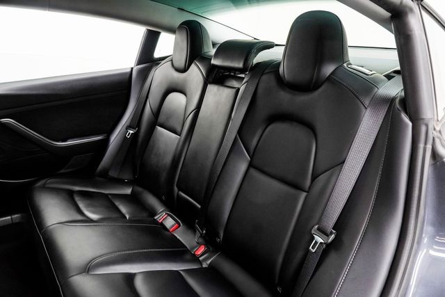 2020 Tesla Model 3 Standard Range RWD - 22984513 - 32