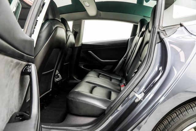 2020 Tesla Model 3 Standard Range RWD - 22984513 - 33