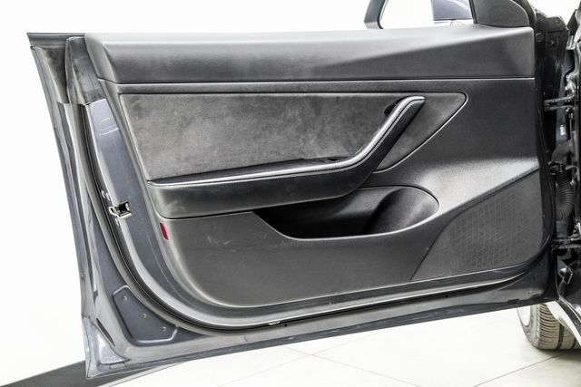 2020 Tesla Model 3 Standard Range RWD - 22984513 - 35